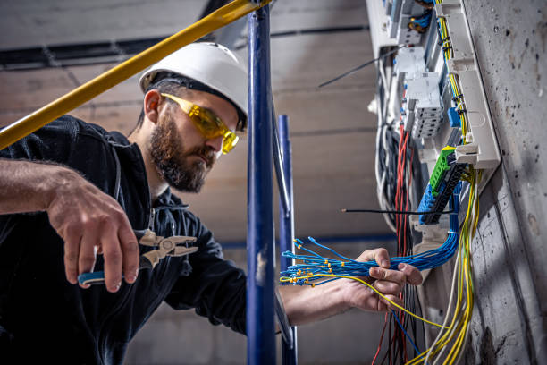 Best Circuit Breaker Repair  in Ben Bolt, TX