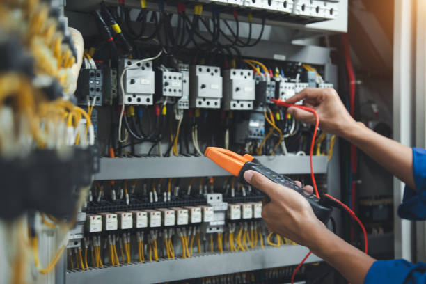Best Licensed Electrician  in Ben Bolt, TX