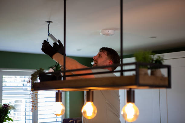Best Electrical Contractors for Businesses  in Ben Bolt, TX