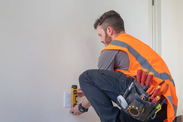 Best Home Electrical Repair  in Ben Bolt, TX