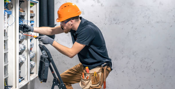 Best Affordable Electrician  in Ben Bolt, TX