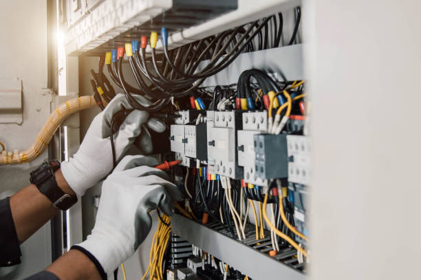 Best Electrical Installation Contractor  in Ben Bolt, TX